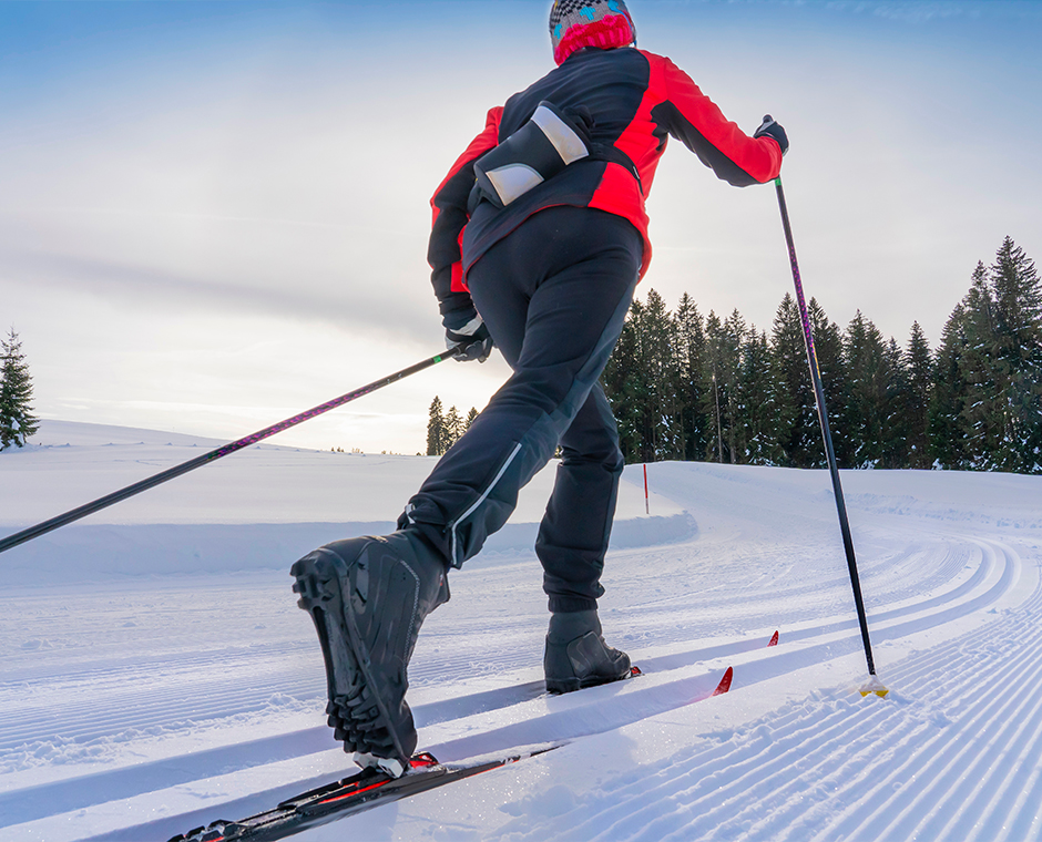 Circuiti in Alta Badia