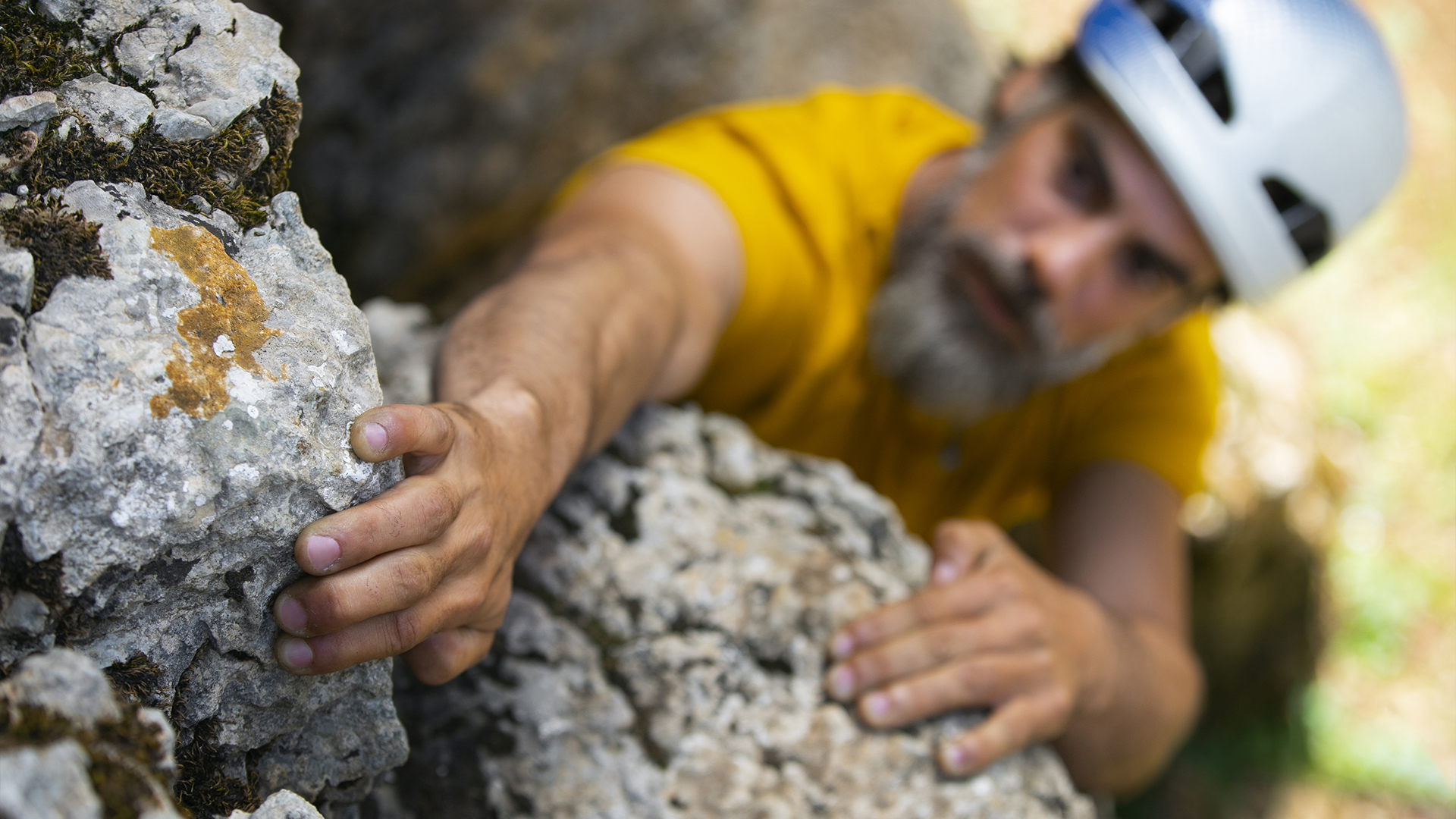 Ferrata Favogna - Fennberg