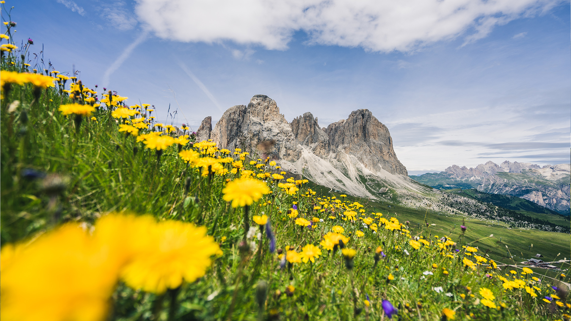 passo sella