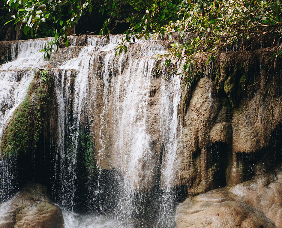 Cascate