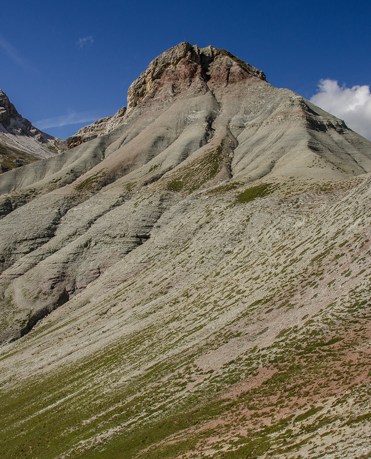 Rifugio puez