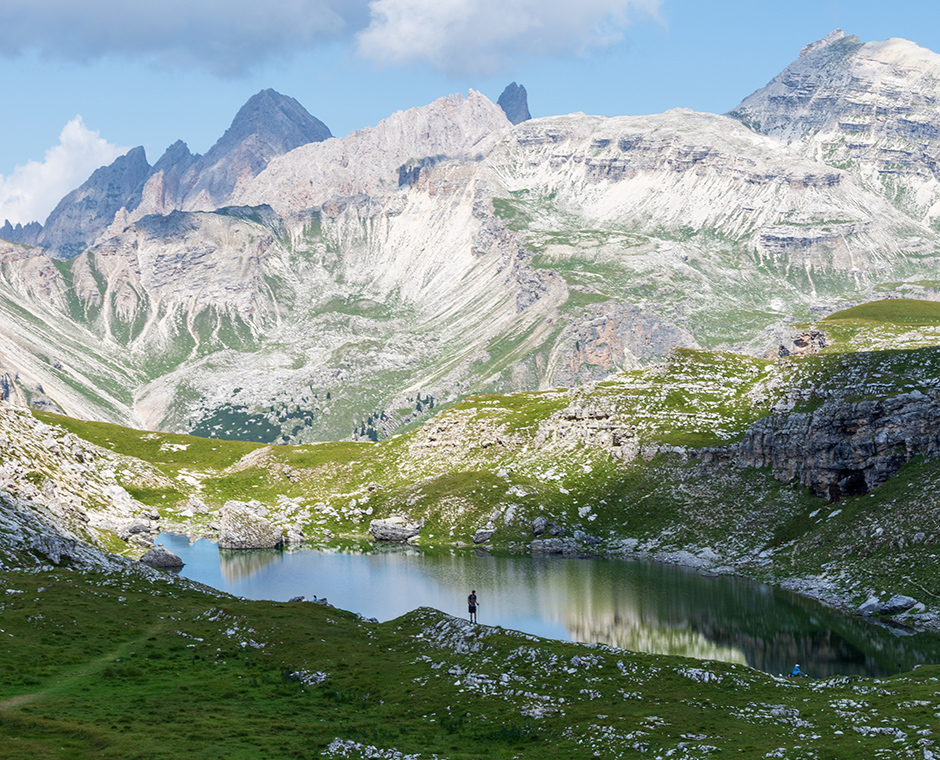 01 laghi meno noti lago di crespeina