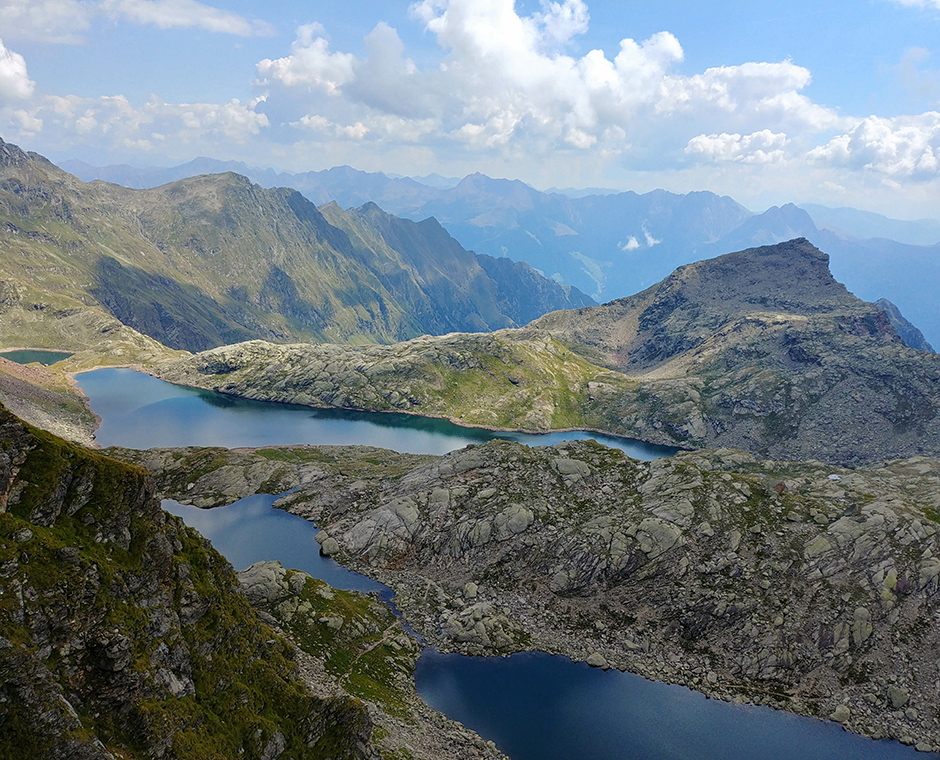 01 laghi meno noti lago di sopranes