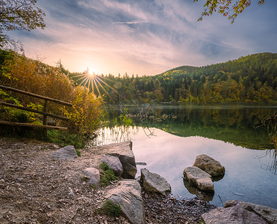 02 laghi naturali balneabili lago di monticolo
