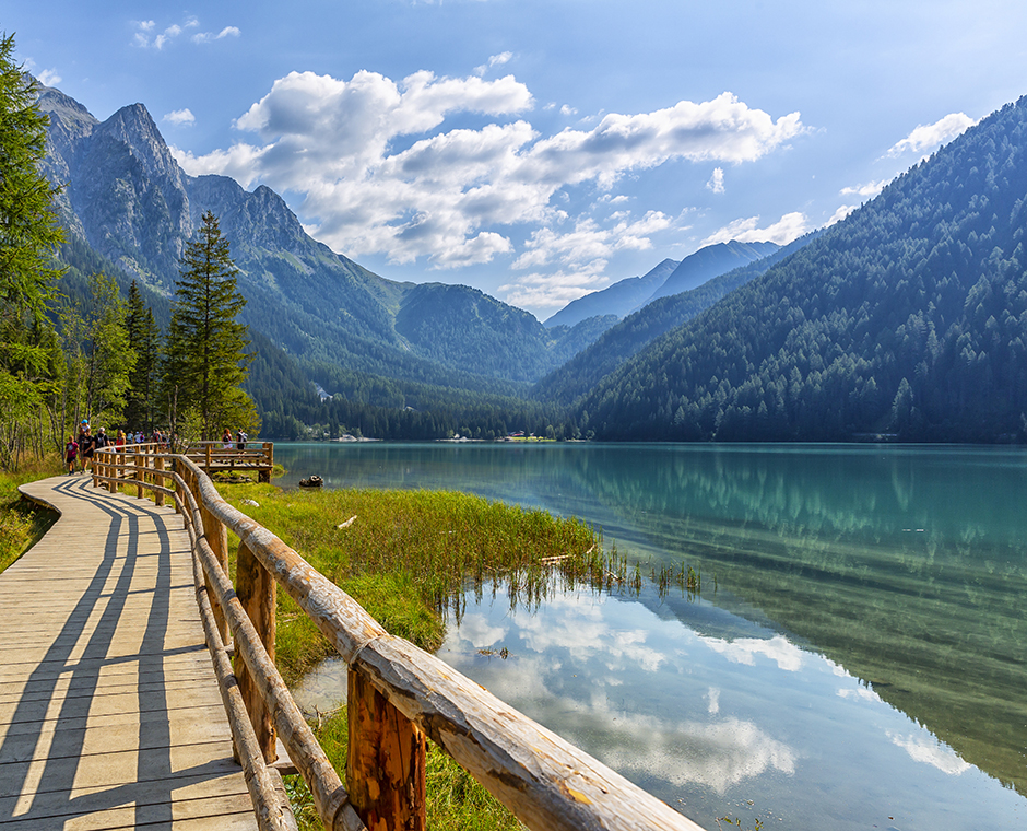 lago anterselva