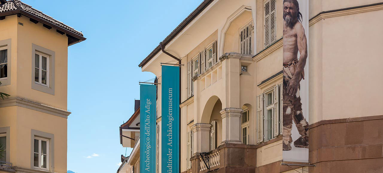 museo archeologico