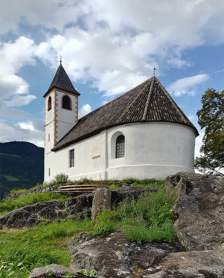 chiesa hippolyt