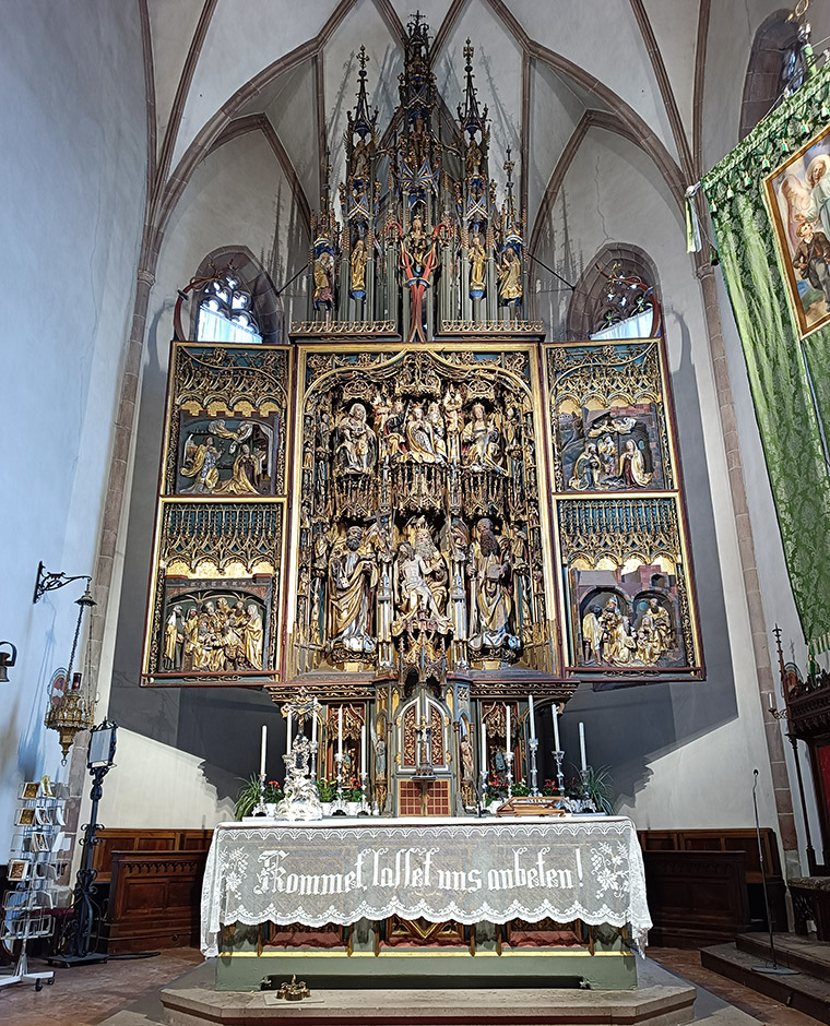 chiesa lana si sotto schnatterpeck
