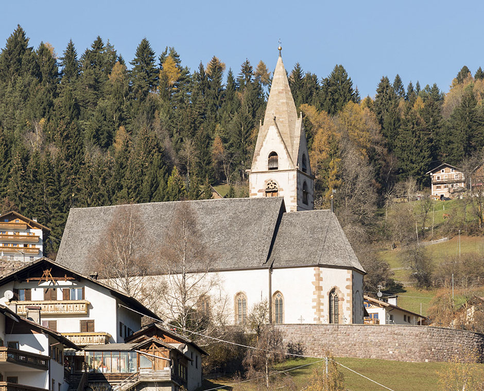 chiesa santa maria assunta meltina
