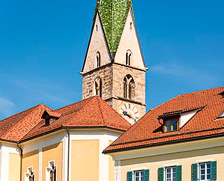 chiesa san giorgio