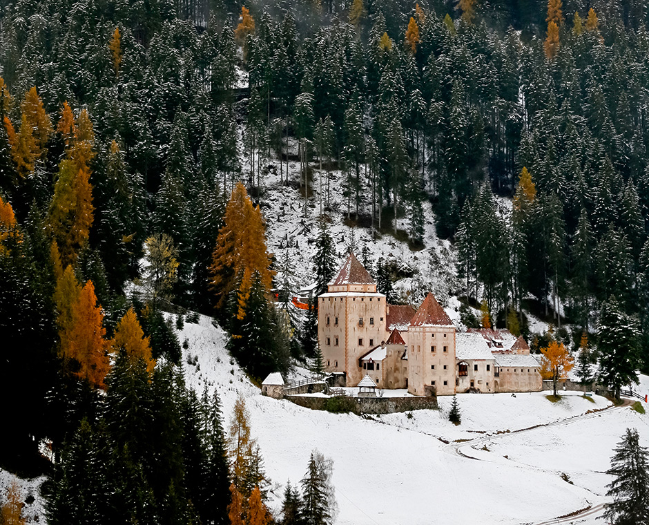 viaggio ogni stagione inverno