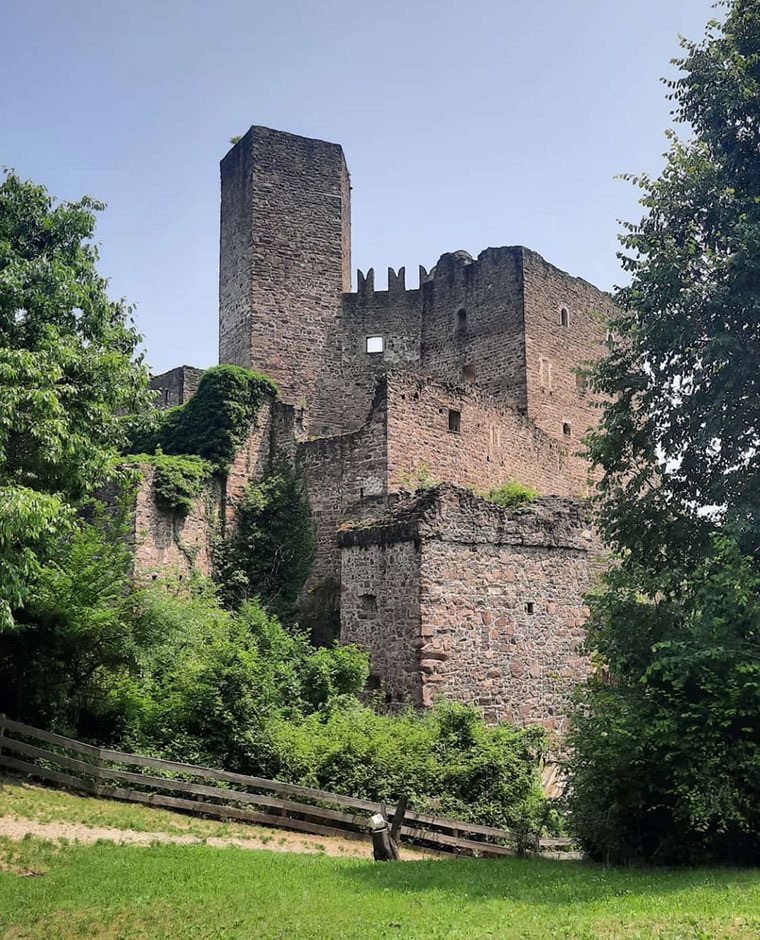 Castello Appiano