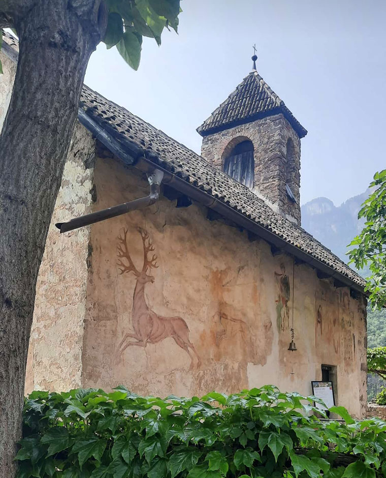 Castello Appiano
