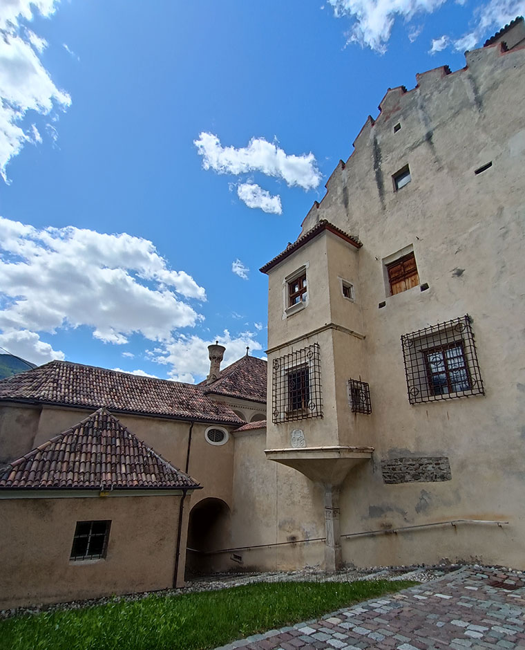 castel coldrano