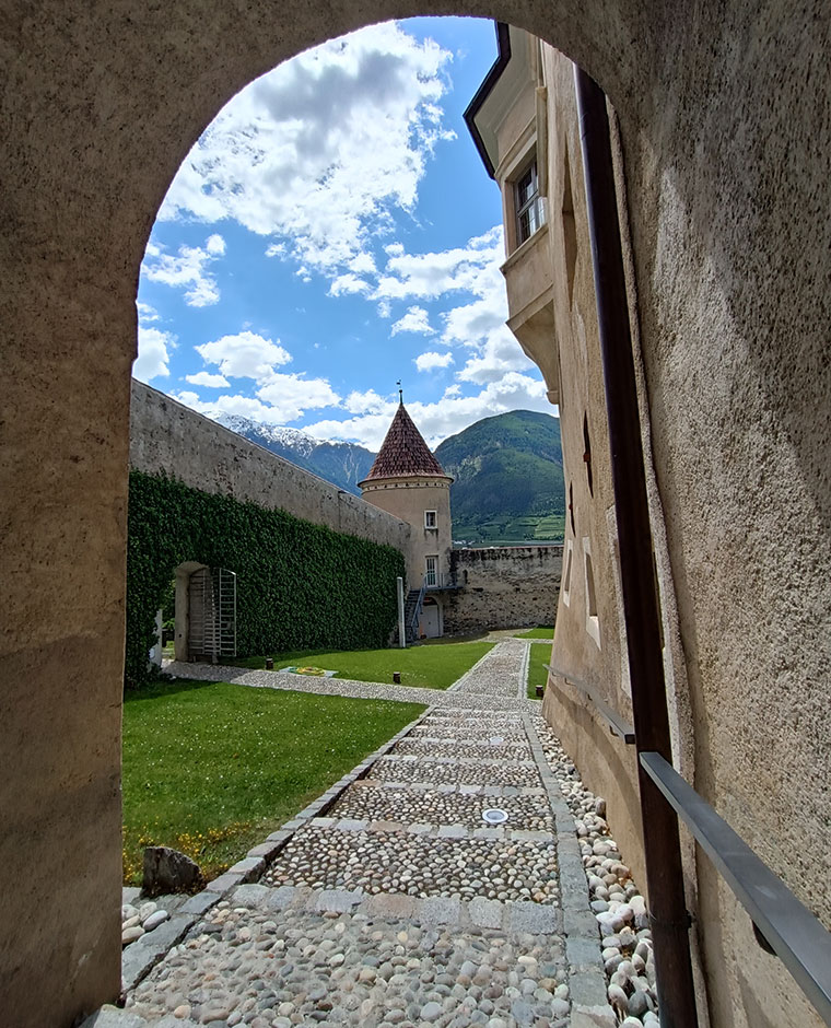 castel coldrano
