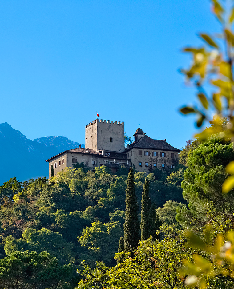 castel torre