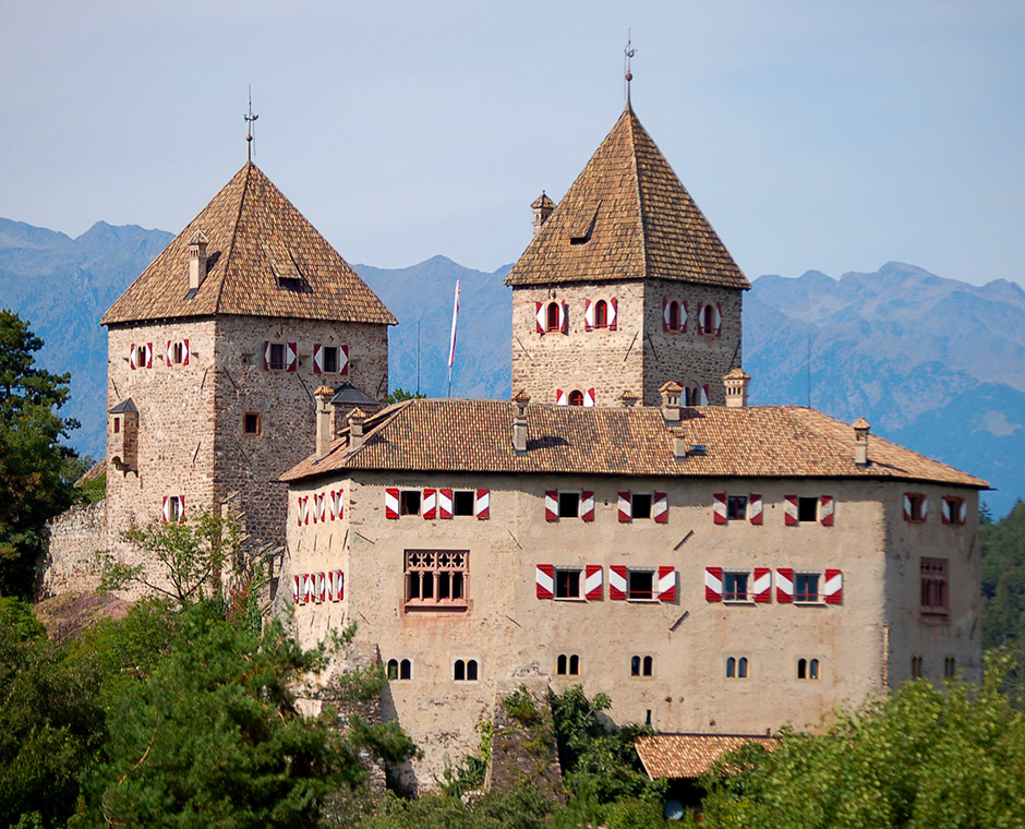 castel wehrburg