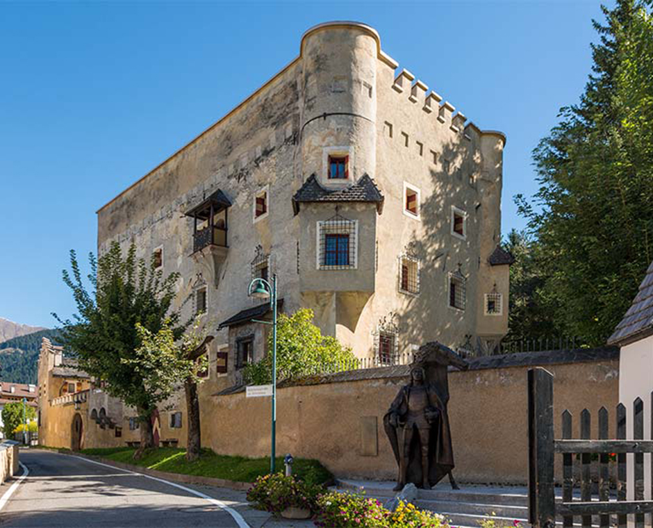 castello herbst