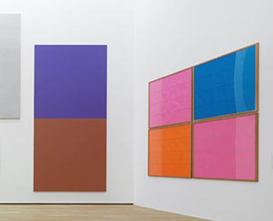 museo fondazione antonio dalle nogare interna