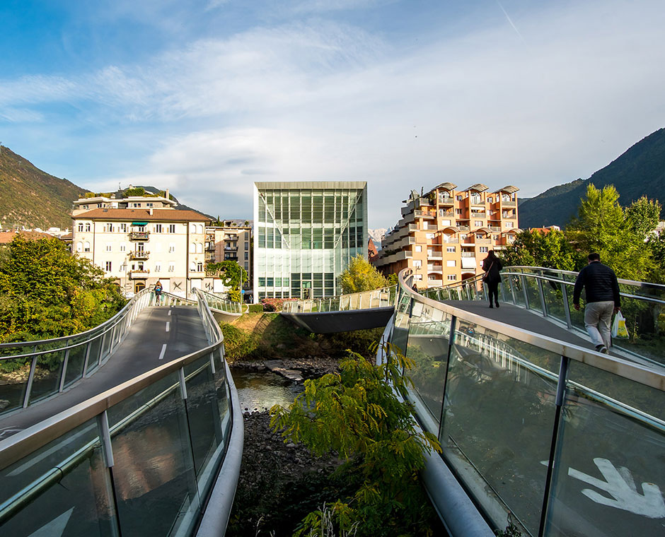 museion bolzano