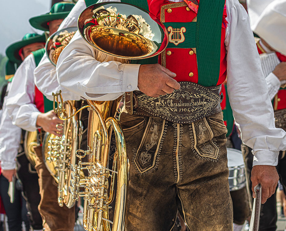 popoli civilta
