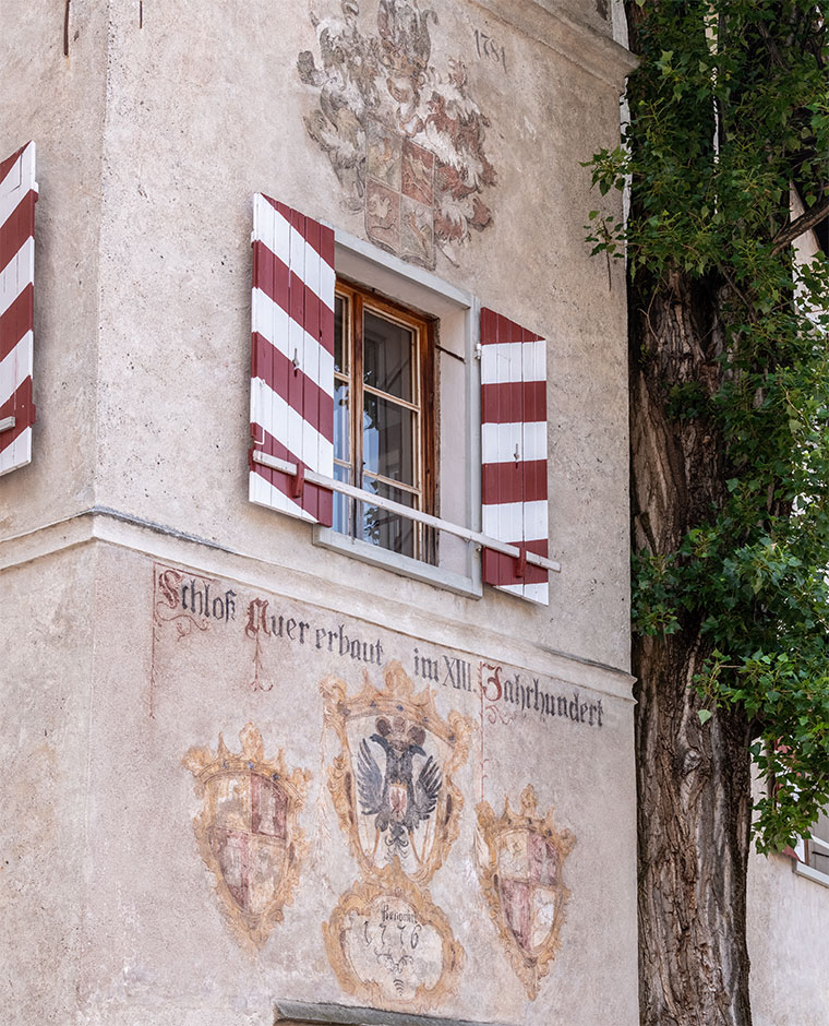 ora centro storico