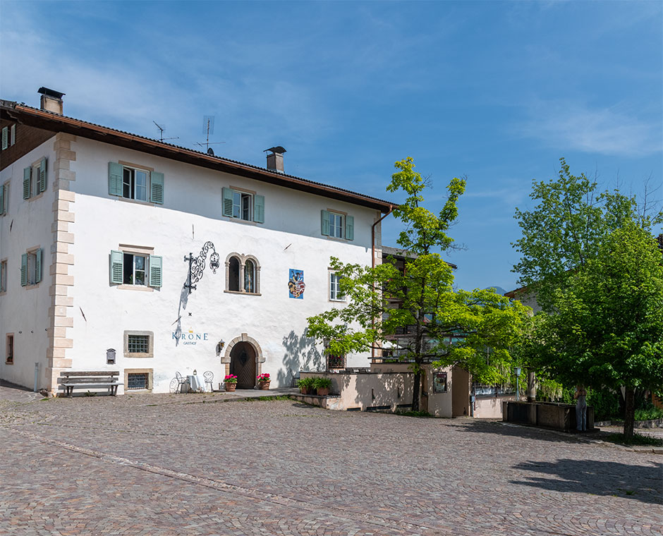 aldino piazza paese