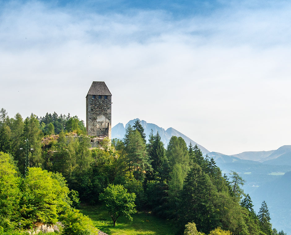 castello eschenlohe