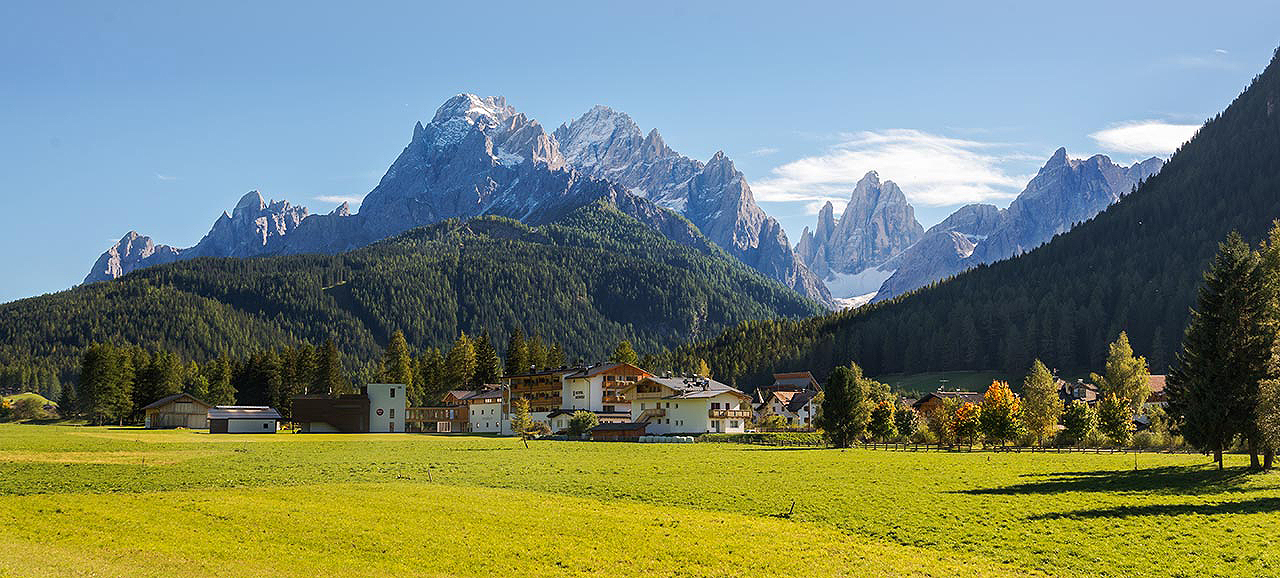 meridiane di sesto