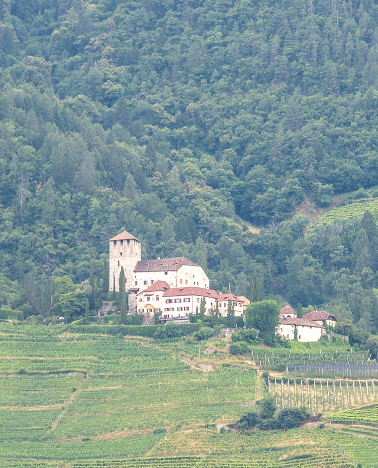 castel monteleone