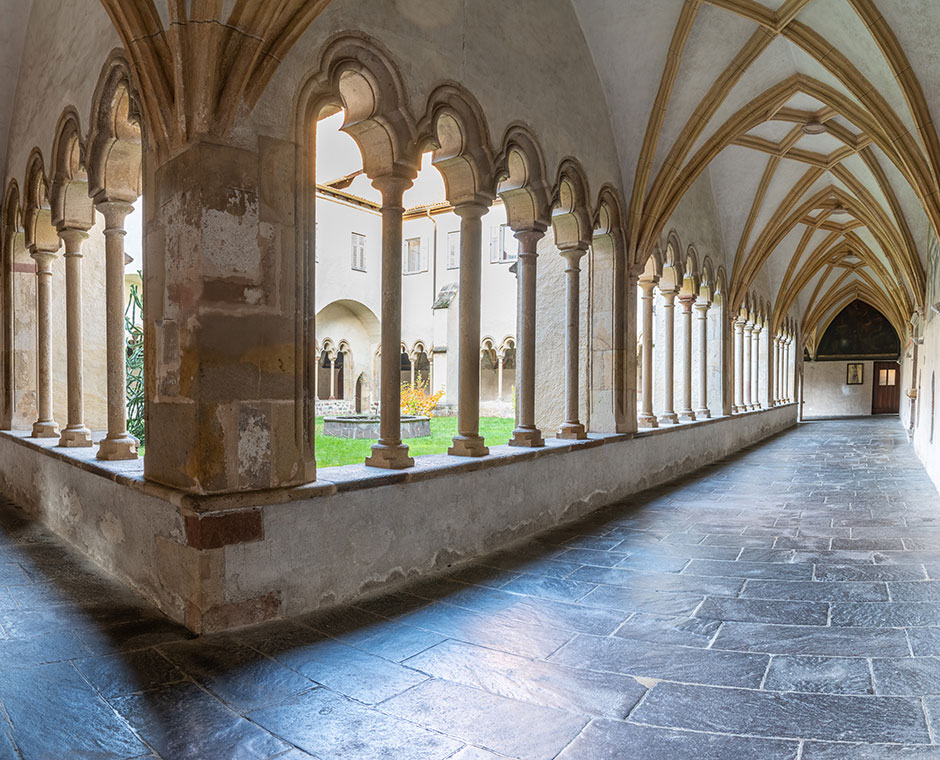bolzano chiesa dei francescani