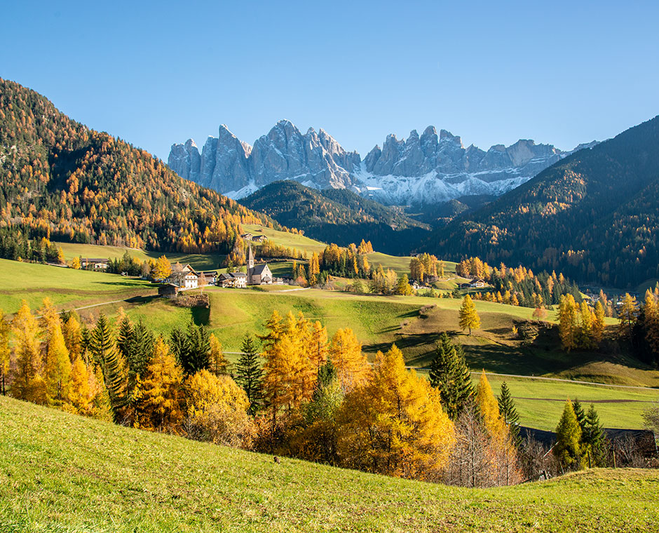 valle isarco santa maddalena