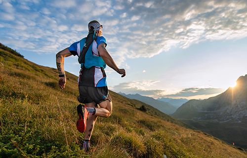 Drei Zinnen Alpine Run