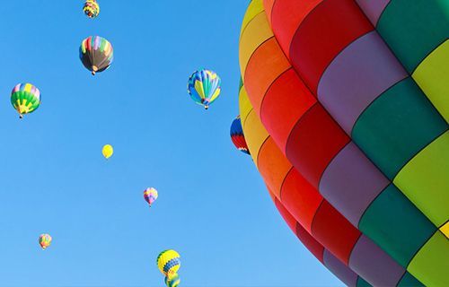 Balloon Festival