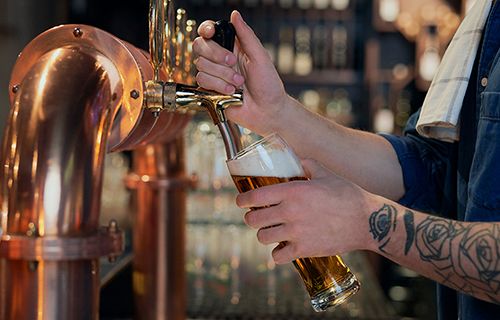 Beer Craft Festival