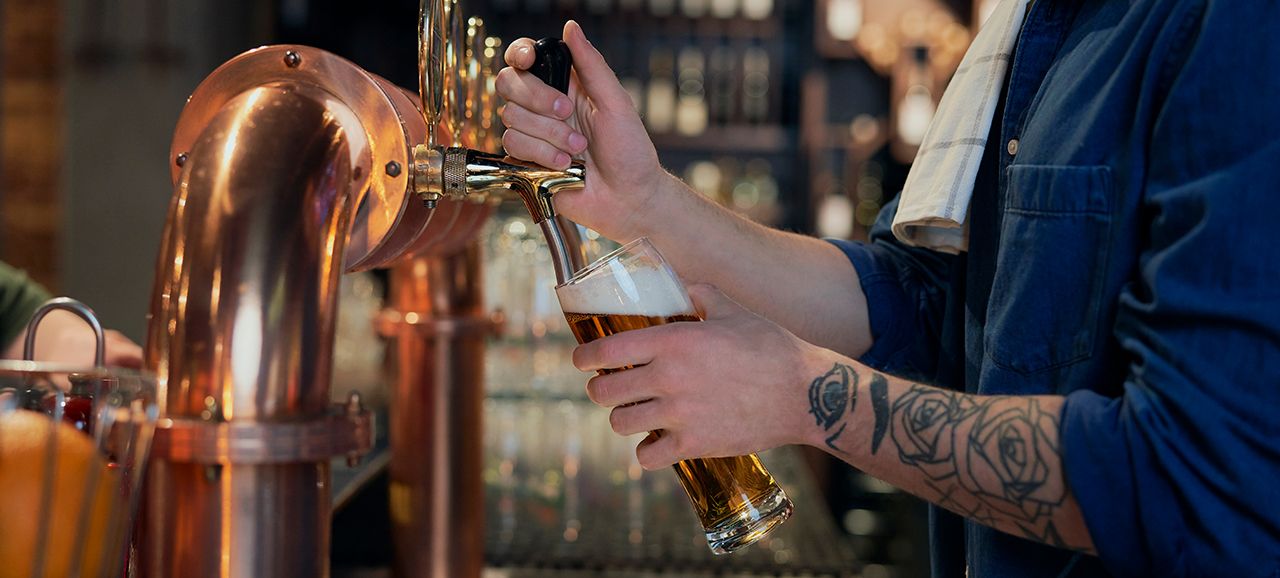 Beer Craft Festival