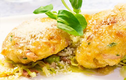 Sagra dei canederli a Vipiteno
