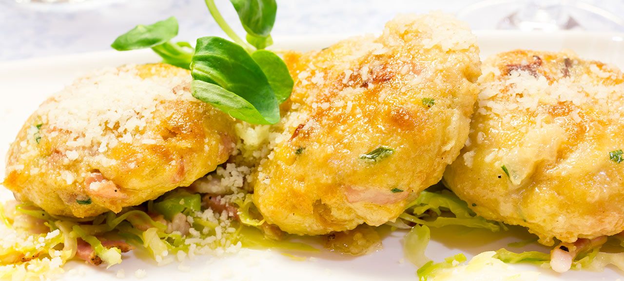 Sagra dei canederli a Vipiteno
