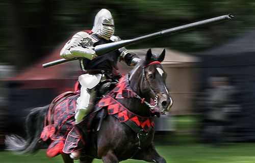 Cavalcata von Wolkenstein