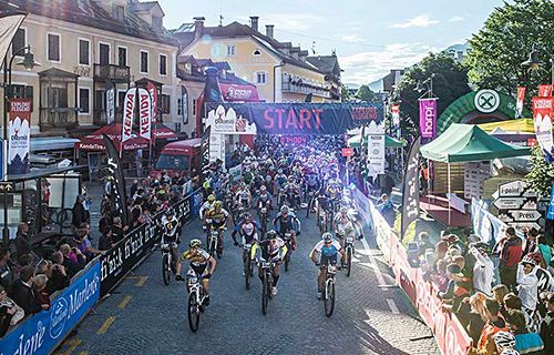 Dolomiti Superbike