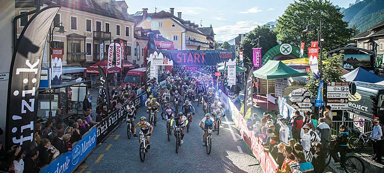 Dolomiti Superbike