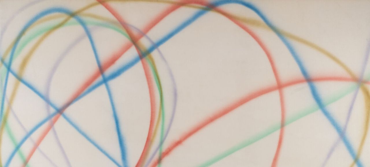 Graffiti | Mostra al Museion di Bolzano
