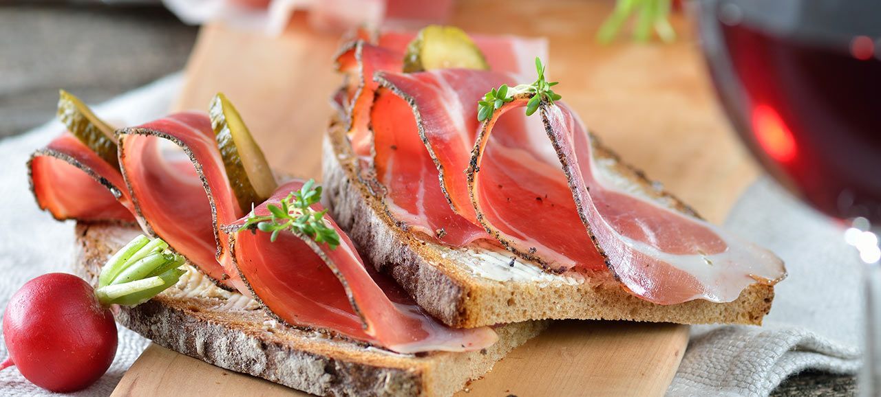 Festa dello Speck