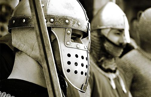 Giochi Medievali