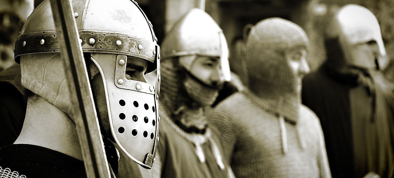 Giochi Medievali