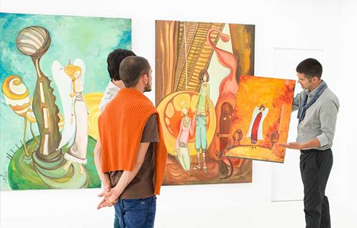 La lunga notte dei musei a Bolzano