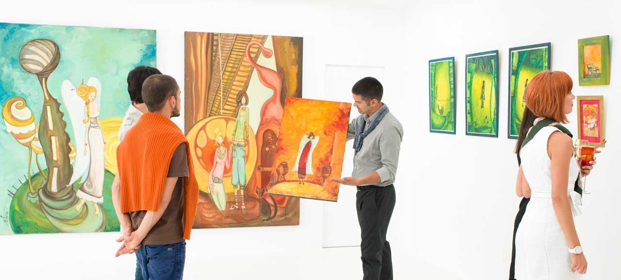 La lunga notte dei musei a Bolzano