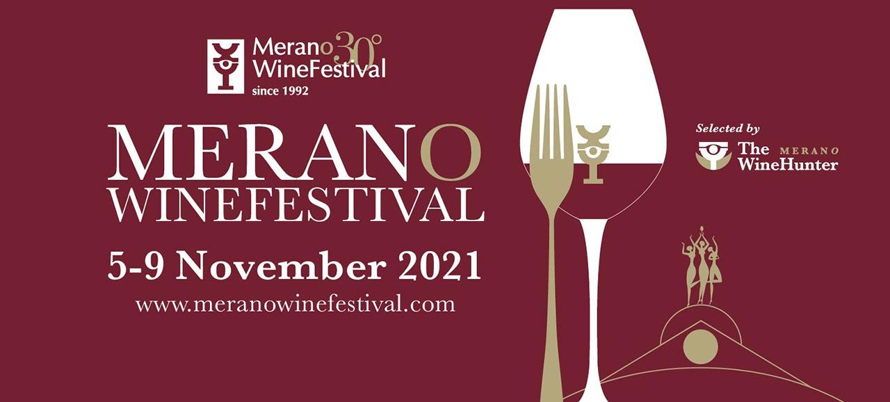 Merano Wine Festival