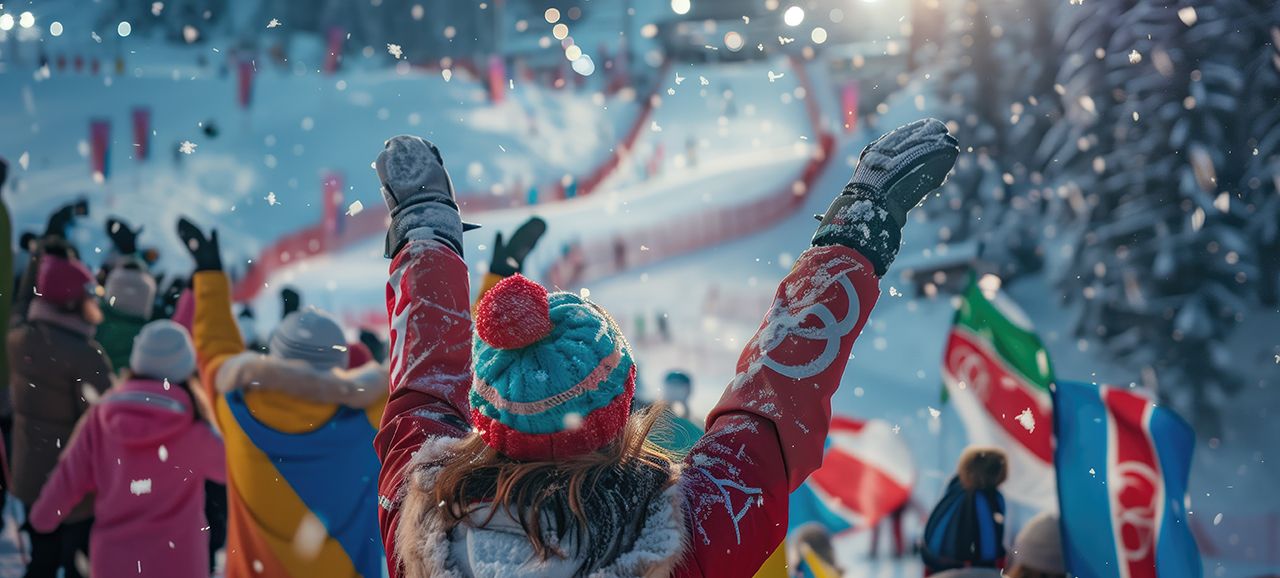 Olimpiadi 2026