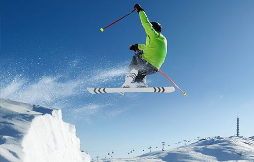Red Bull X-Alps